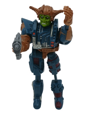 Too-Tall Hoove 1991 lose komplett