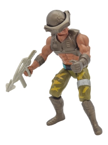 Vizar 1990 lose komplett + Cardback