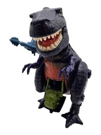 Tyrantisaurus Rex 1987 lose komplett