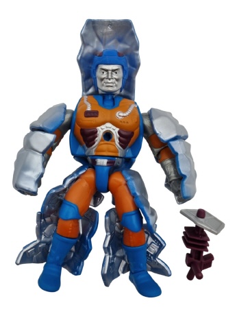 Rokkon 2024 lose komplett mit OVP