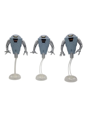 Hoover Robots 2015  lose komplett