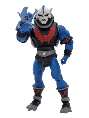 Hordak with IMP 2014 lose komplett