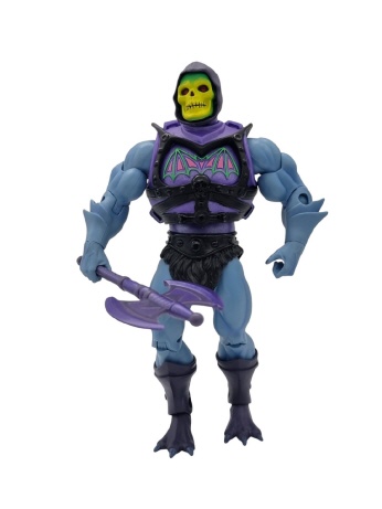 Battle Armor Skeletor 2011 lose komplett