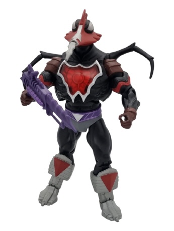 Mosquitor 2012 lose komplett