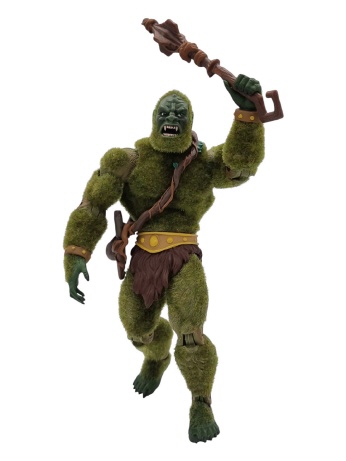 Moss Man 2011  lose komplett