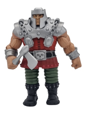 Ram Man 2013  lose komplett