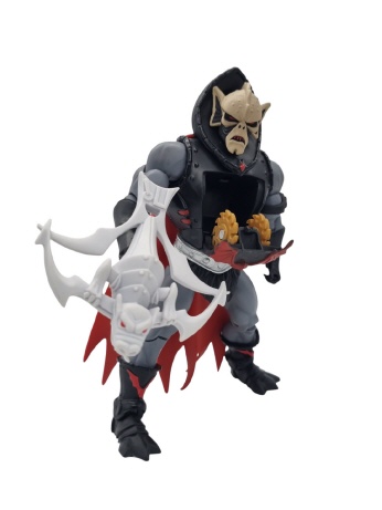 Buzz Saw Hordak 2015 lose komplett