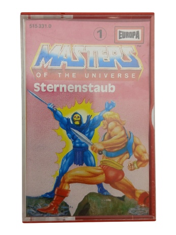 HSP Nr.01 Sternenstaub 1984
